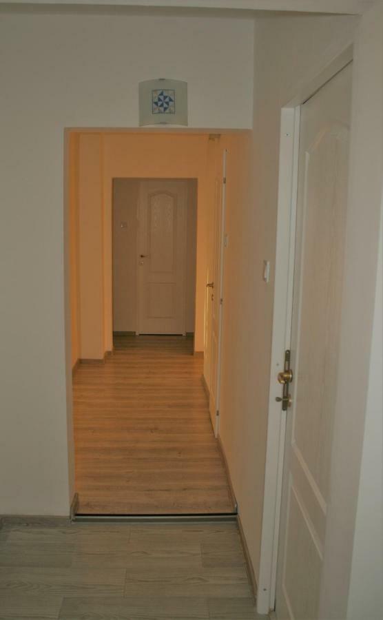 Casa Peterfi - Apartment With 3 Bedrooms And Spacious Living Room Targu Mures Exterior photo